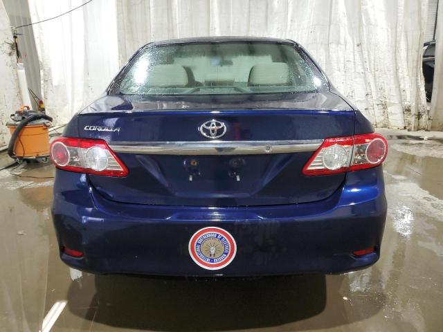 Photo 5 VIN: 2T1BU4EEXDC096630 - TOYOTA COROLLA 