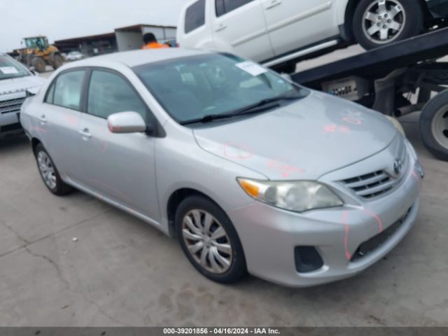 Photo 0 VIN: 2T1BU4EEXDC099785 - TOYOTA COROLLA 