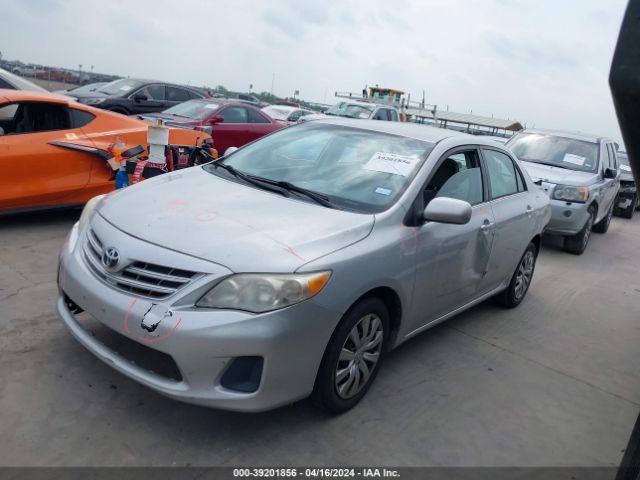 Photo 1 VIN: 2T1BU4EEXDC099785 - TOYOTA COROLLA 