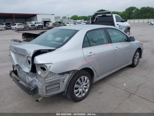 Photo 3 VIN: 2T1BU4EEXDC099785 - TOYOTA COROLLA 