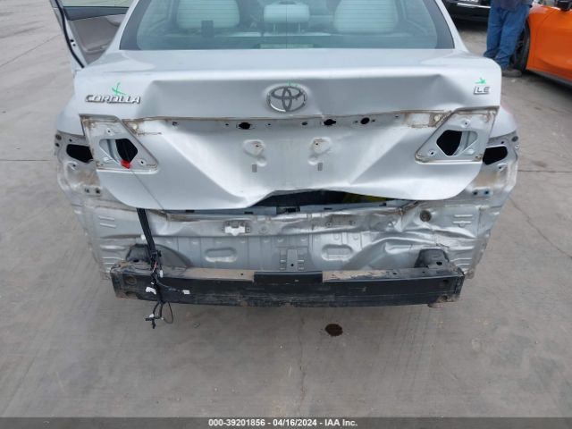 Photo 5 VIN: 2T1BU4EEXDC099785 - TOYOTA COROLLA 