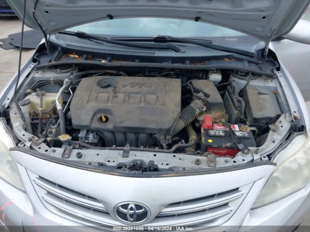 Photo 9 VIN: 2T1BU4EEXDC099785 - TOYOTA COROLLA 