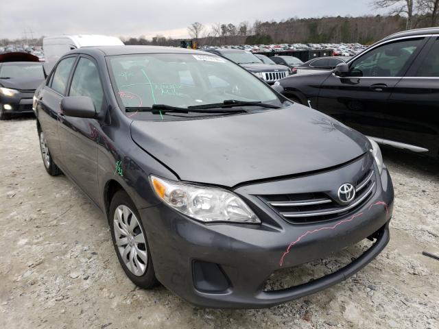 Photo 0 VIN: 2T1BU4EEXDC102104 - TOYOTA COROLLA BA 