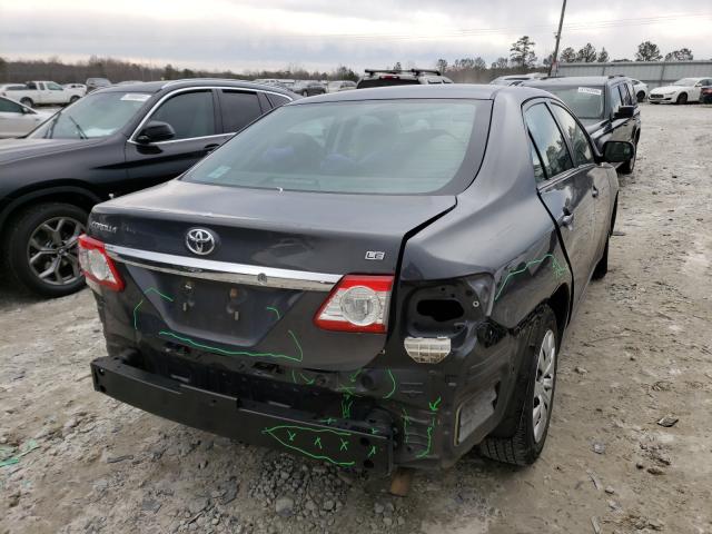 Photo 3 VIN: 2T1BU4EEXDC102104 - TOYOTA COROLLA BA 