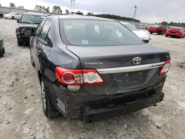 Photo 8 VIN: 2T1BU4EEXDC102104 - TOYOTA COROLLA BA 