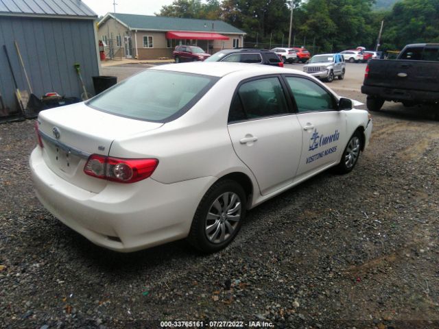 Photo 3 VIN: 2T1BU4EEXDC102538 - TOYOTA COROLLA 