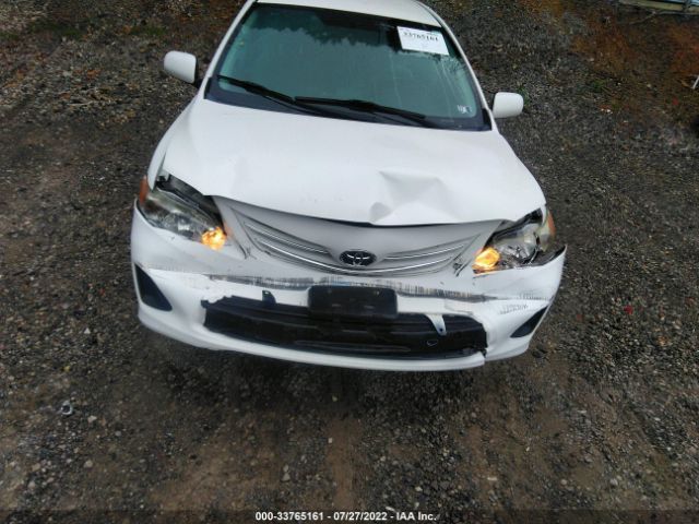 Photo 5 VIN: 2T1BU4EEXDC102538 - TOYOTA COROLLA 