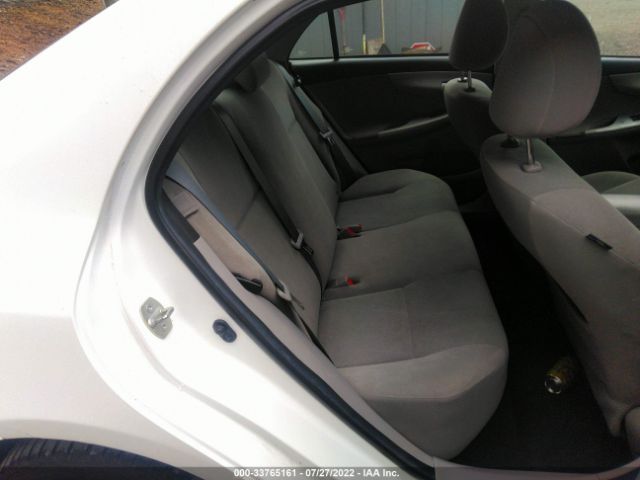 Photo 7 VIN: 2T1BU4EEXDC102538 - TOYOTA COROLLA 