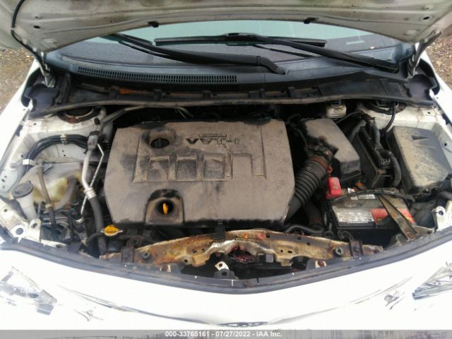 Photo 9 VIN: 2T1BU4EEXDC102538 - TOYOTA COROLLA 