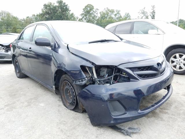 Photo 0 VIN: 2T1BU4EEXDC103995 - TOYOTA COROLLA BA 