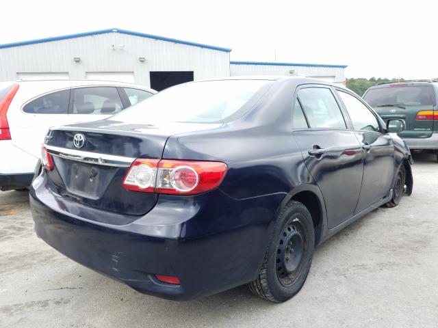 Photo 3 VIN: 2T1BU4EEXDC103995 - TOYOTA COROLLA BA 