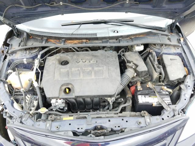 Photo 6 VIN: 2T1BU4EEXDC103995 - TOYOTA COROLLA BA 