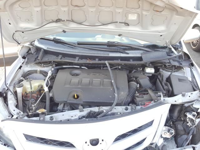 Photo 6 VIN: 2T1BU4EEXDC104046 - TOYOTA COROLLA BA 