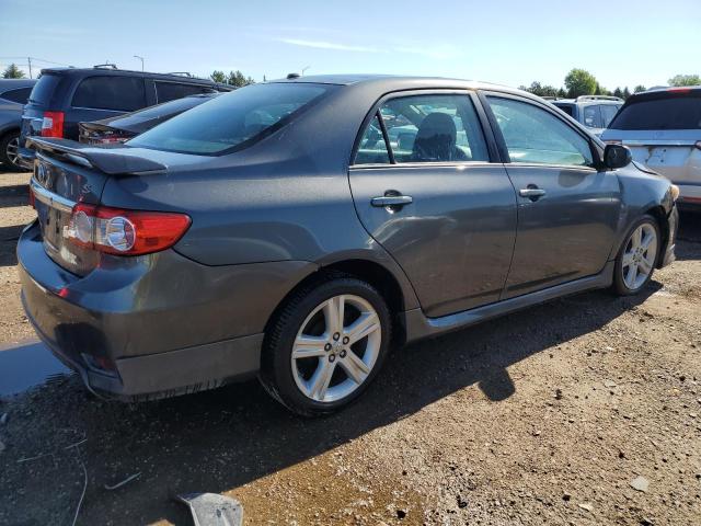 Photo 2 VIN: 2T1BU4EEXDC104242 - TOYOTA COROLLA 