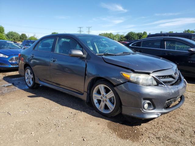 Photo 3 VIN: 2T1BU4EEXDC104242 - TOYOTA COROLLA 