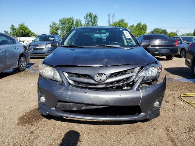 Photo 4 VIN: 2T1BU4EEXDC104242 - TOYOTA COROLLA 