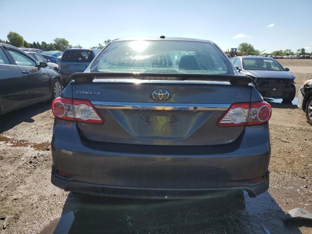 Photo 5 VIN: 2T1BU4EEXDC104242 - TOYOTA COROLLA 