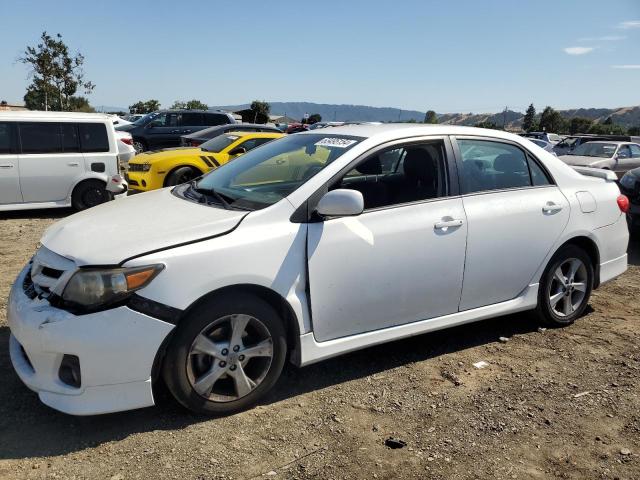 Photo 0 VIN: 2T1BU4EEXDC104466 - TOYOTA COROLLA BA 