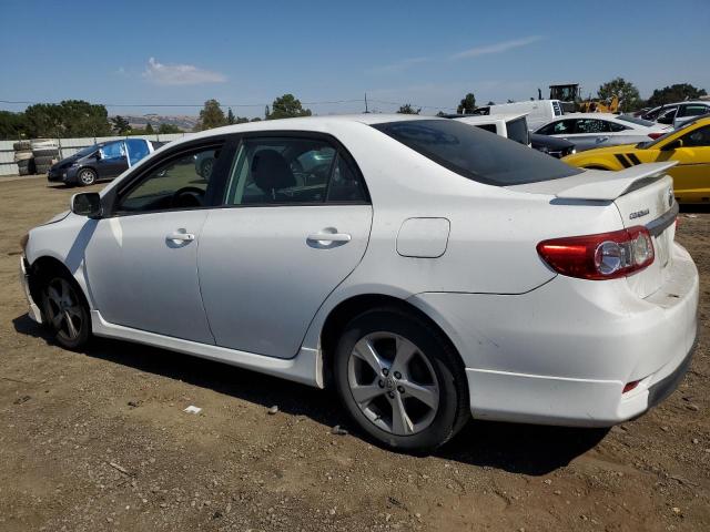 Photo 1 VIN: 2T1BU4EEXDC104466 - TOYOTA COROLLA BA 