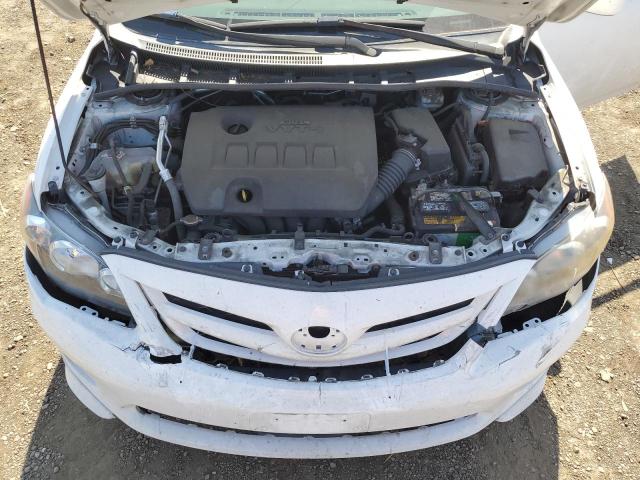 Photo 10 VIN: 2T1BU4EEXDC104466 - TOYOTA COROLLA BA 