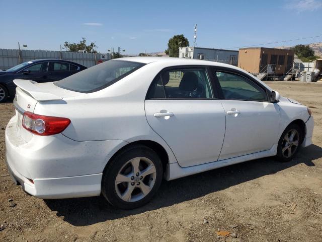 Photo 2 VIN: 2T1BU4EEXDC104466 - TOYOTA COROLLA BA 