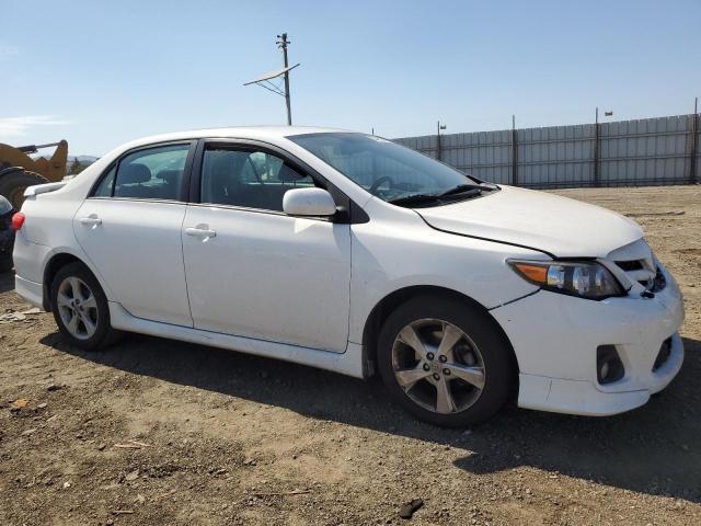 Photo 3 VIN: 2T1BU4EEXDC104466 - TOYOTA COROLLA BA 