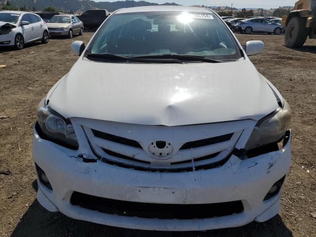 Photo 4 VIN: 2T1BU4EEXDC104466 - TOYOTA COROLLA BA 