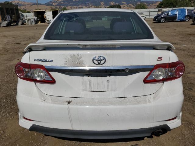 Photo 5 VIN: 2T1BU4EEXDC104466 - TOYOTA COROLLA BA 