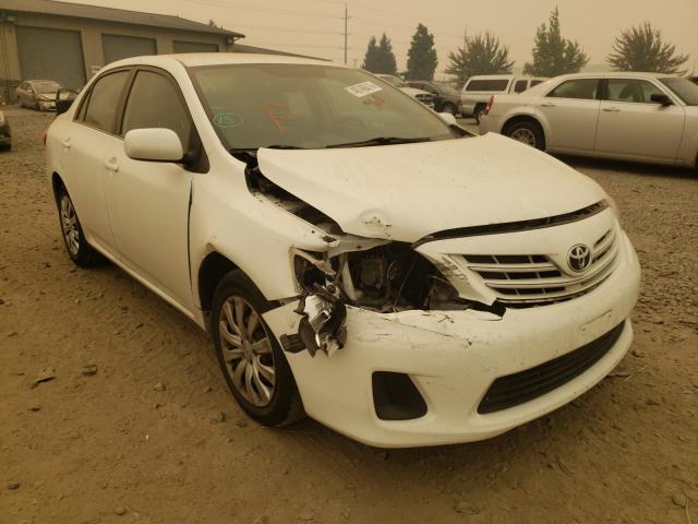 Photo 0 VIN: 2T1BU4EEXDC104886 - TOYOTA COROLLA BA 