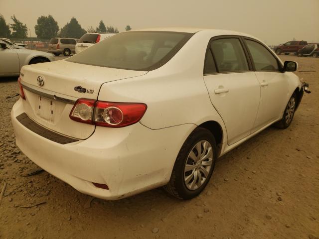 Photo 3 VIN: 2T1BU4EEXDC104886 - TOYOTA COROLLA BA 