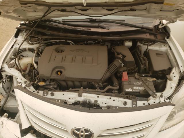 Photo 6 VIN: 2T1BU4EEXDC104886 - TOYOTA COROLLA BA 