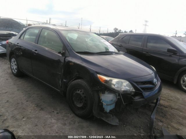 Photo 0 VIN: 2T1BU4EEXDC105777 - TOYOTA COROLLA 