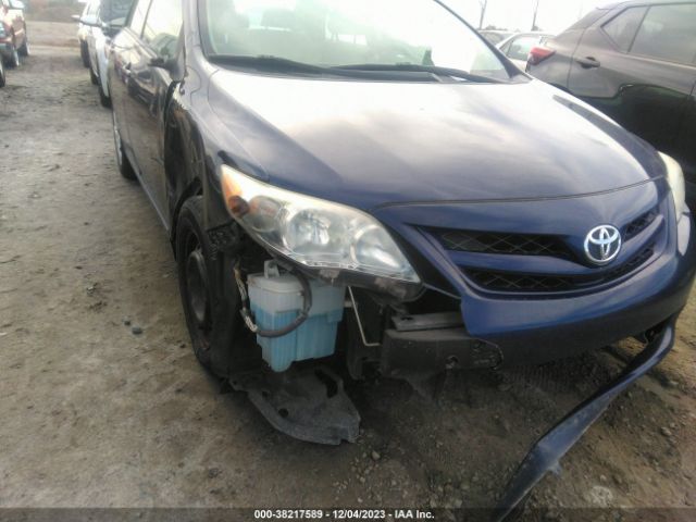 Photo 5 VIN: 2T1BU4EEXDC105777 - TOYOTA COROLLA 