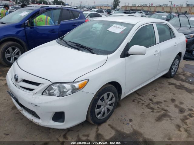 Photo 1 VIN: 2T1BU4EEXDC108517 - TOYOTA COROLLA 