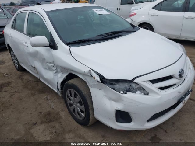 Photo 5 VIN: 2T1BU4EEXDC108517 - TOYOTA COROLLA 