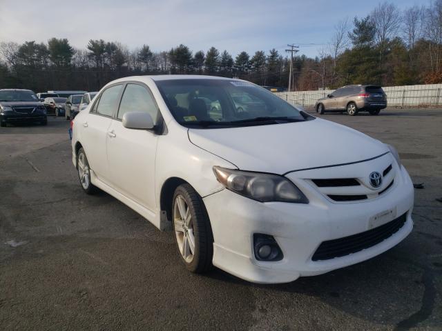 Photo 0 VIN: 2T1BU4EEXDC108534 - TOYOTA COROLLA BA 