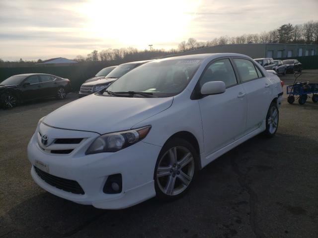 Photo 1 VIN: 2T1BU4EEXDC108534 - TOYOTA COROLLA BA 