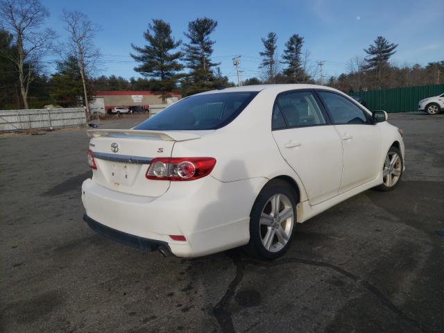 Photo 3 VIN: 2T1BU4EEXDC108534 - TOYOTA COROLLA BA 