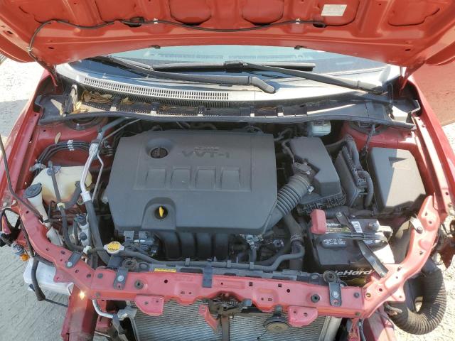 Photo 10 VIN: 2T1BU4EEXDC110347 - TOYOTA COROLA 