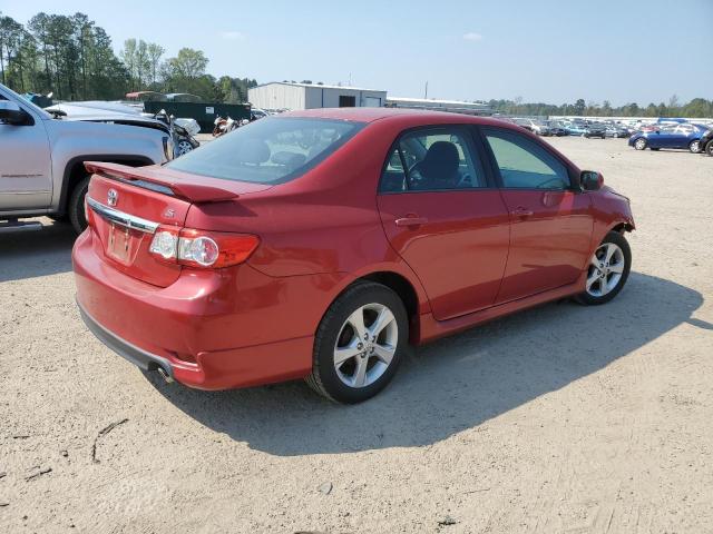 Photo 2 VIN: 2T1BU4EEXDC110347 - TOYOTA COROLA 