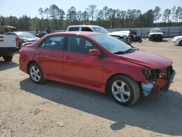 Photo 3 VIN: 2T1BU4EEXDC110347 - TOYOTA COROLA 