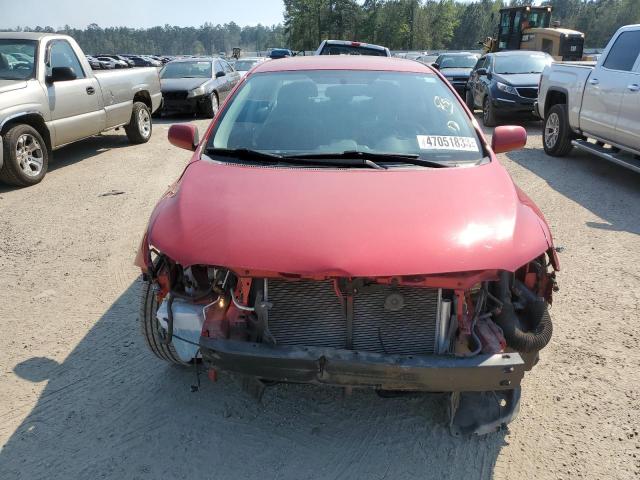 Photo 4 VIN: 2T1BU4EEXDC110347 - TOYOTA COROLA 