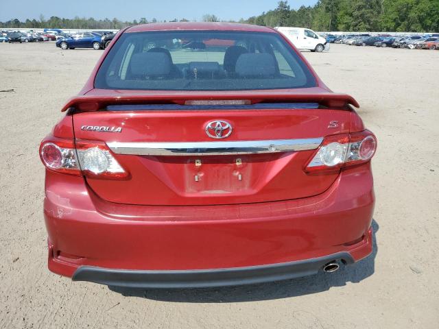 Photo 5 VIN: 2T1BU4EEXDC110347 - TOYOTA COROLA 