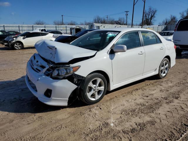 Photo 0 VIN: 2T1BU4EEXDC110803 - TOYOTA COROLLA 