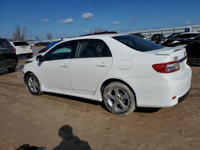 Photo 1 VIN: 2T1BU4EEXDC110803 - TOYOTA COROLLA 