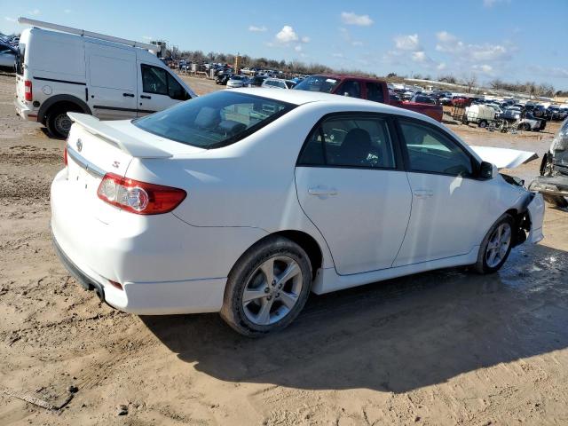 Photo 2 VIN: 2T1BU4EEXDC110803 - TOYOTA COROLLA 