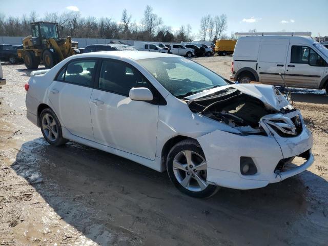 Photo 3 VIN: 2T1BU4EEXDC110803 - TOYOTA COROLLA 