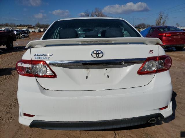 Photo 5 VIN: 2T1BU4EEXDC110803 - TOYOTA COROLLA 