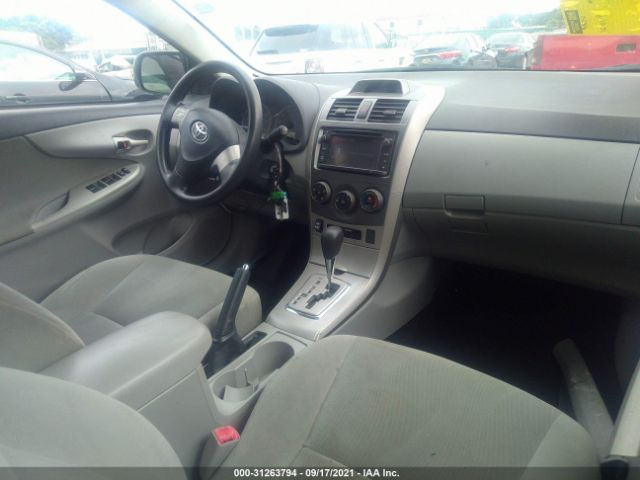 Photo 4 VIN: 2T1BU4EEXDC111269 - TOYOTA COROLLA 