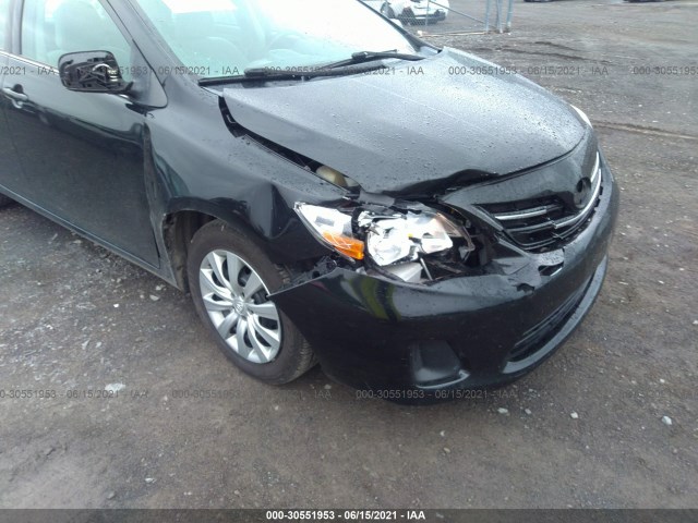 Photo 5 VIN: 2T1BU4EEXDC115113 - TOYOTA COROLLA 